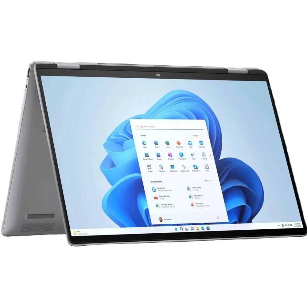 Նոթբուք HP Envy x360 2-in-1 16-ac0033dx — 2