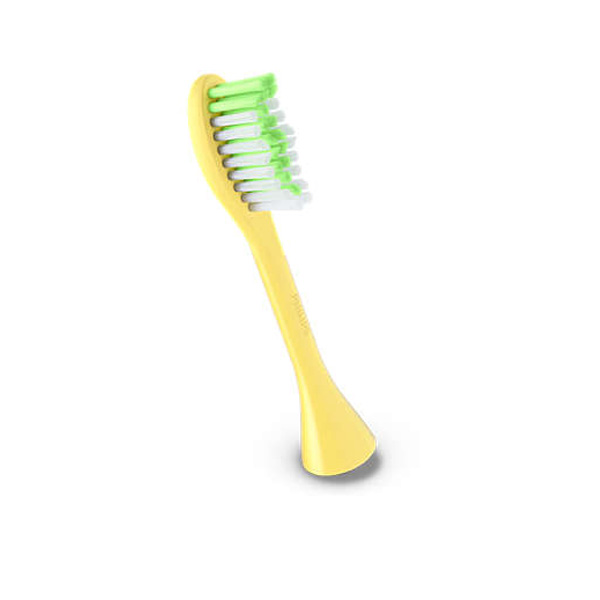 Electric toothbrush heads One by Sonicare BH1022 02 Mango — 2