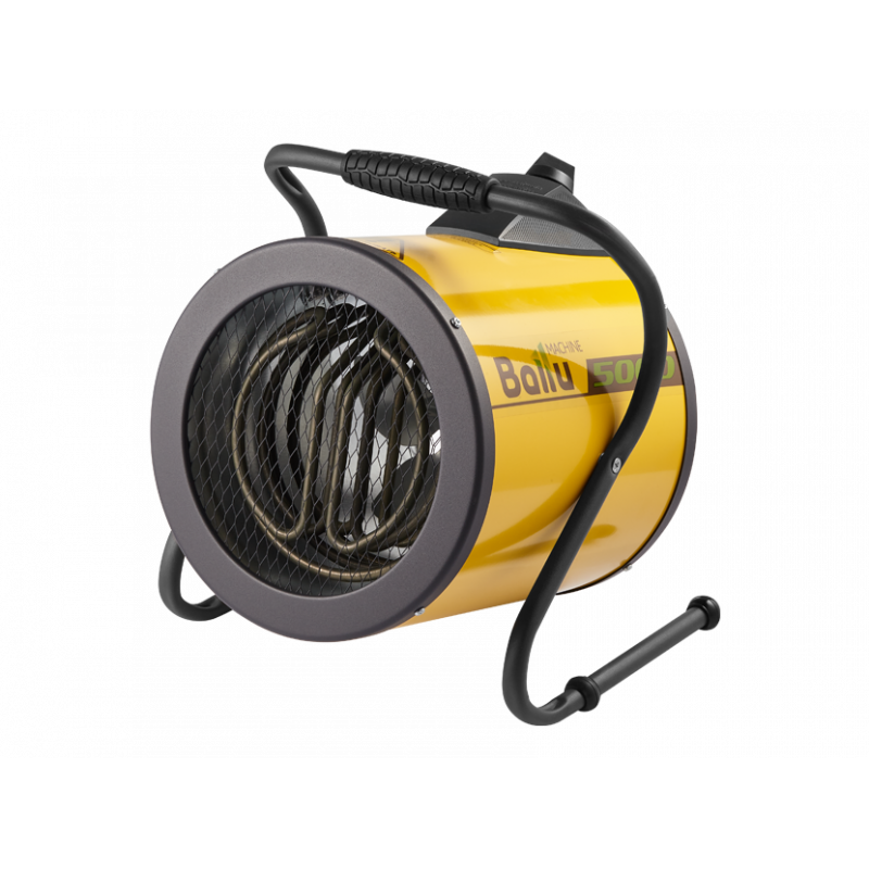 Fan heater Ballu BHP-PE2-5 — 2
