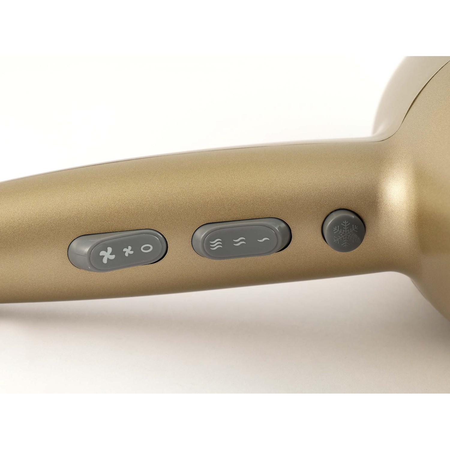 Hair dryer GA.MA TEMPO SENSI 5D GH3320 — 3