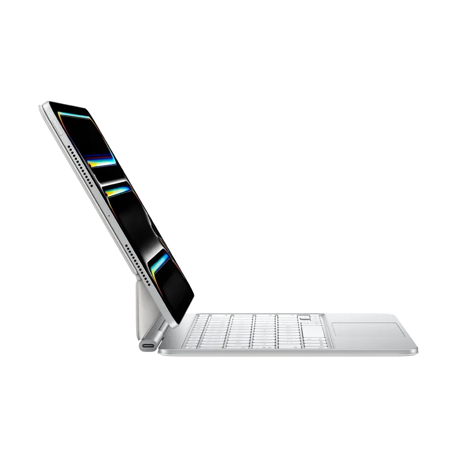 Keyboard Case Magic Keyboard for iPad Pro 11 M4 Pro 11 M5 — 4