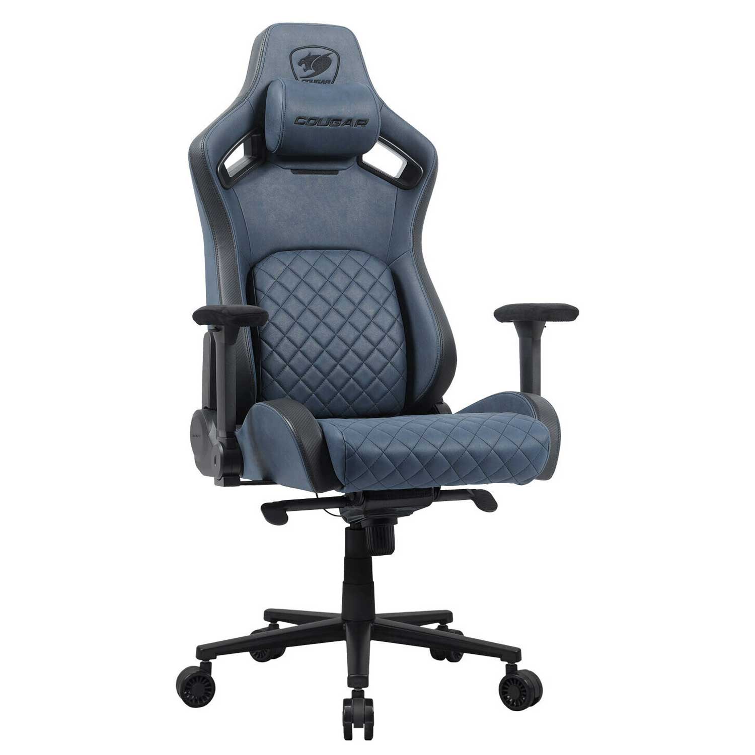Gaming chair COUGAR Defensor S F 3MDSFBUB.0001