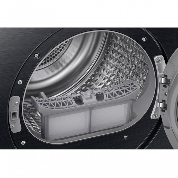 Dryer Samsung DV90BB5245ABLP — 7