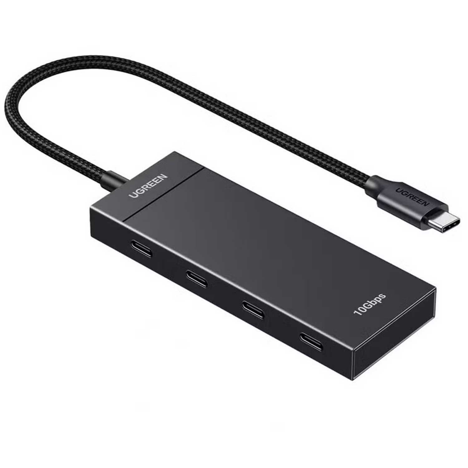 Usb-hub UGREEN CM806 Type-C 4 Ports 35583 — 2