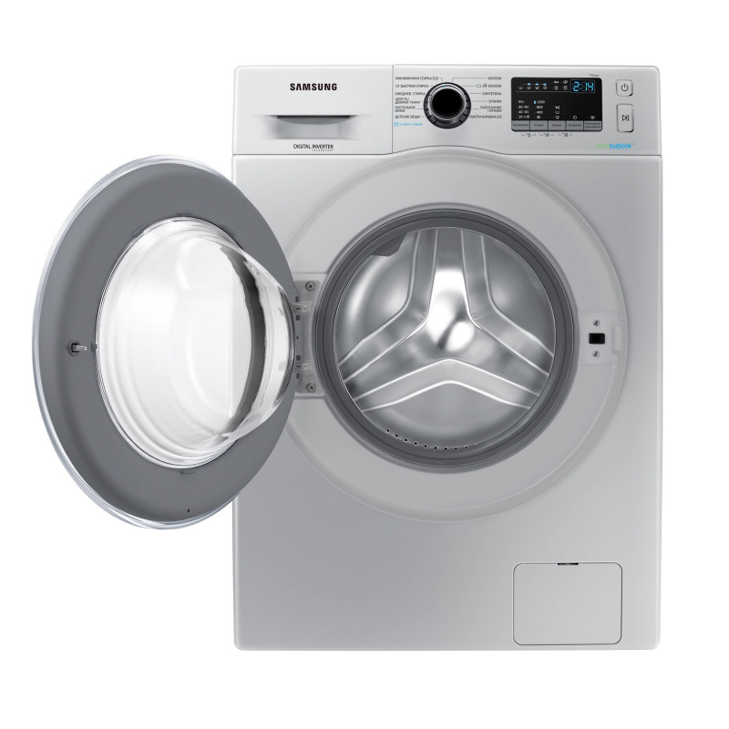Washing machine WW60J42E0HS LD — 4