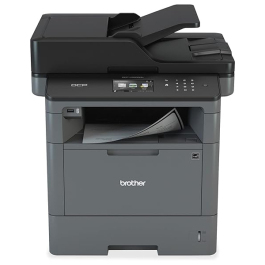 Multifunction printer BROTHER DCP-L5500DN