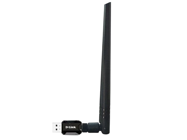 D-Link N300 DWA-137 — 5