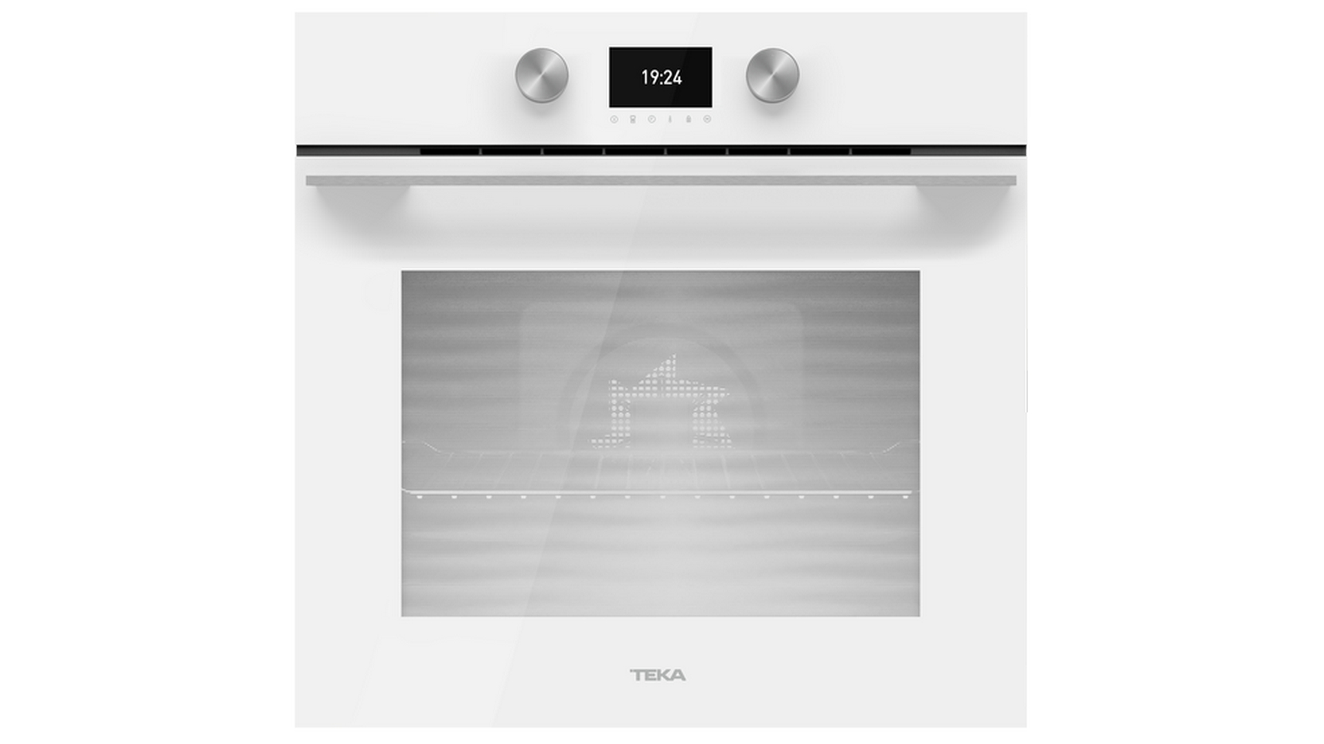 Kitchen built-in oven TEKA 111000012 HLB 8600