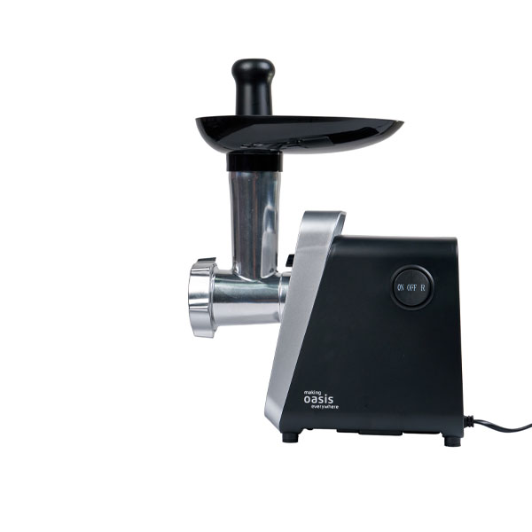 Meat grinder Oasis everywhere MG-LK2 — 2