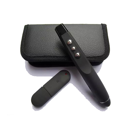 Wireless Laser Presenter Pen — 4
