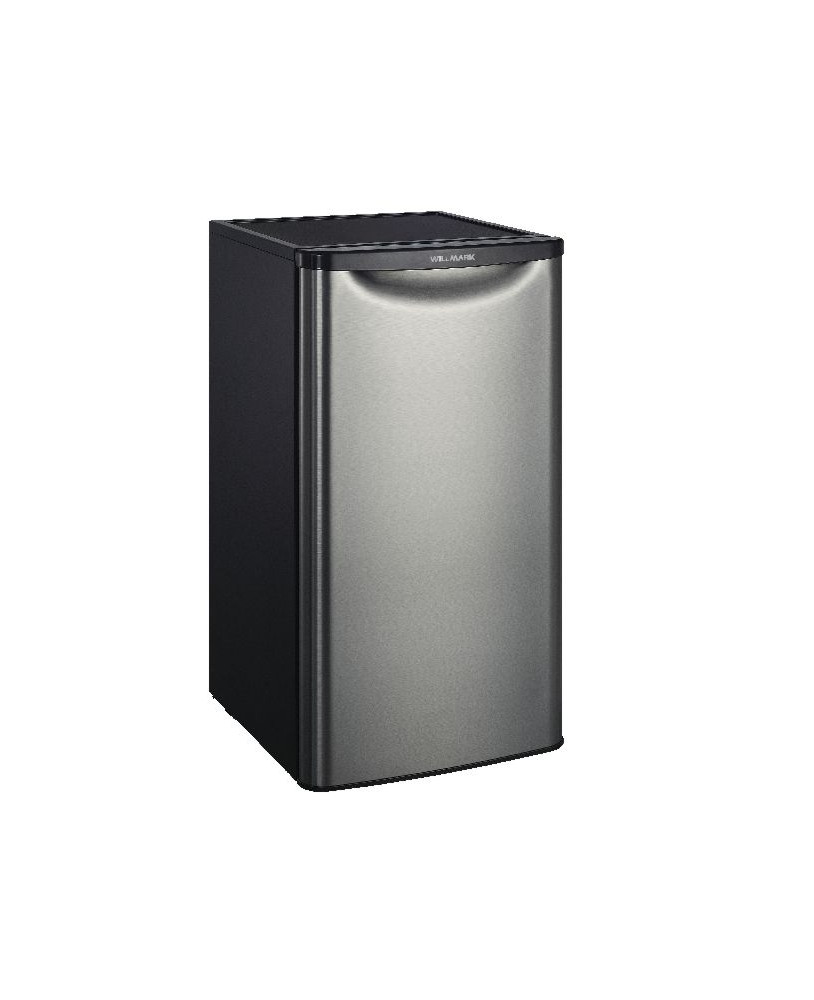 Refrigerator WILLMARK XR-80SS — 2