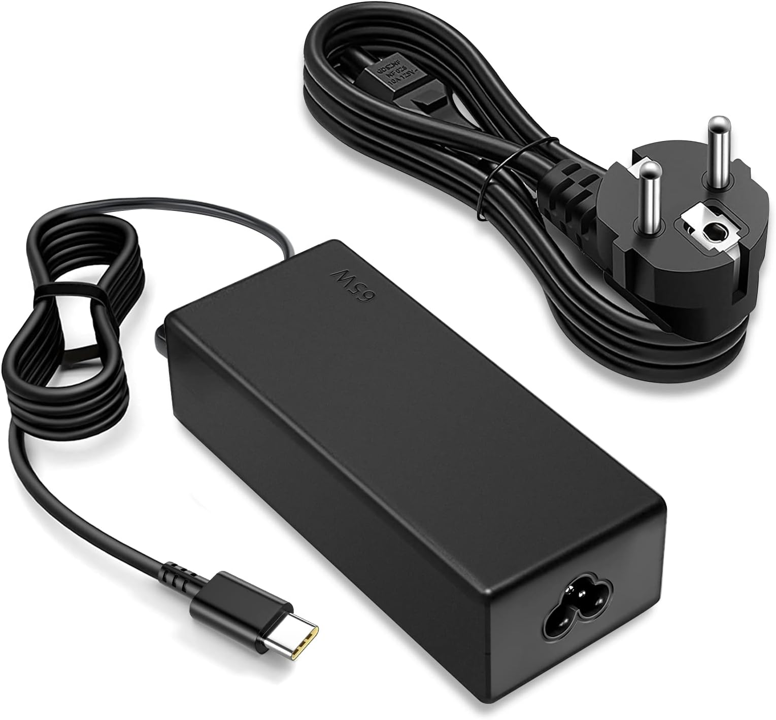 laptop charger 20V 3.25A Type-C laptop charger 65W — 2