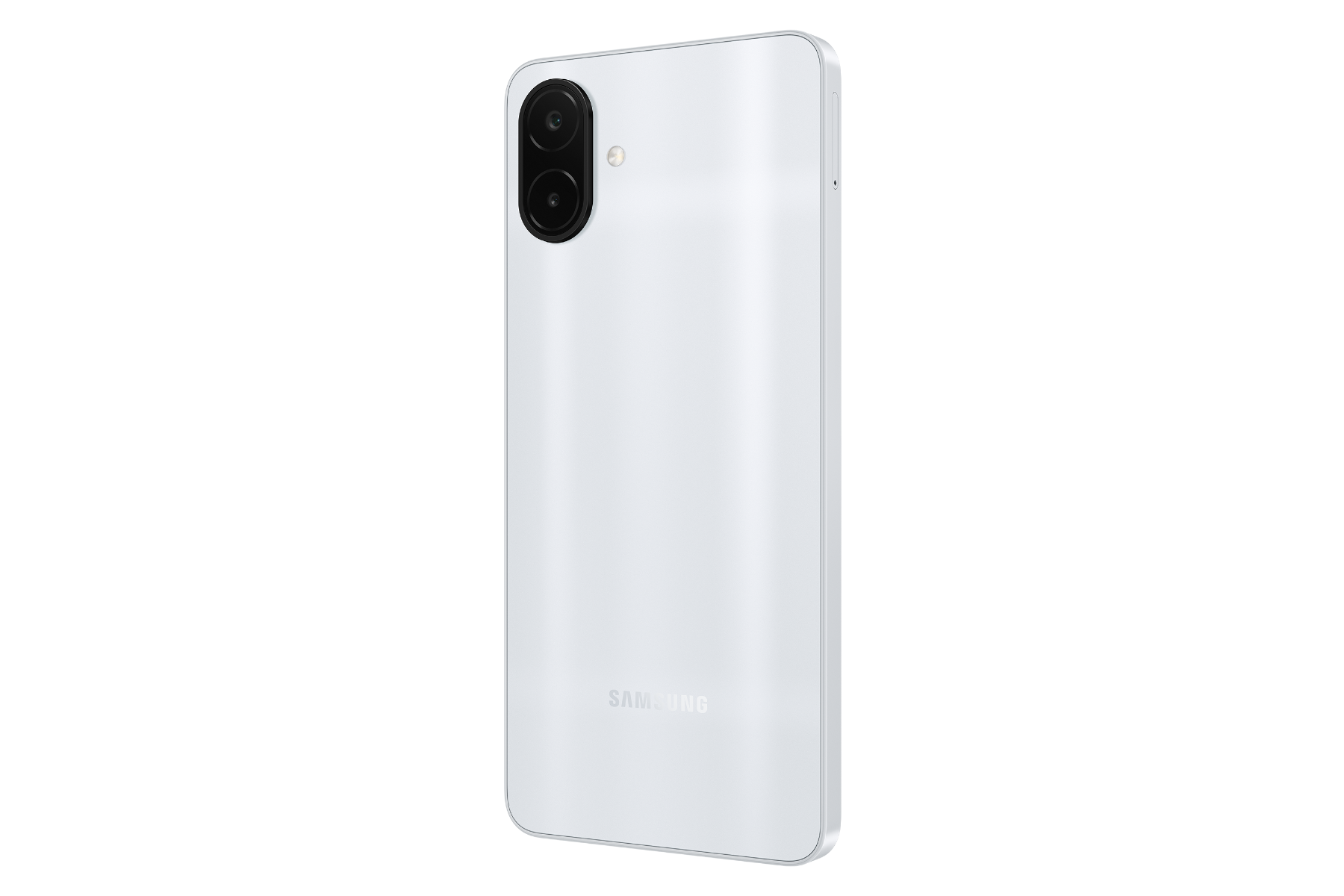 Galaxy A08 — 4