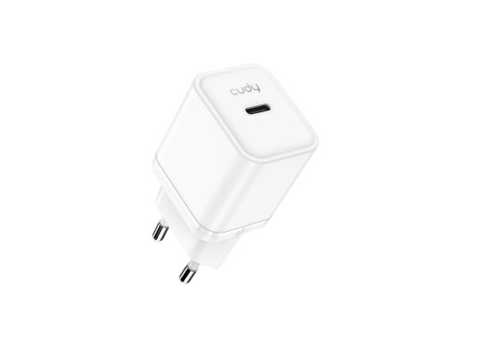 Battery charger attachment Cudy Adapter CH20-EU