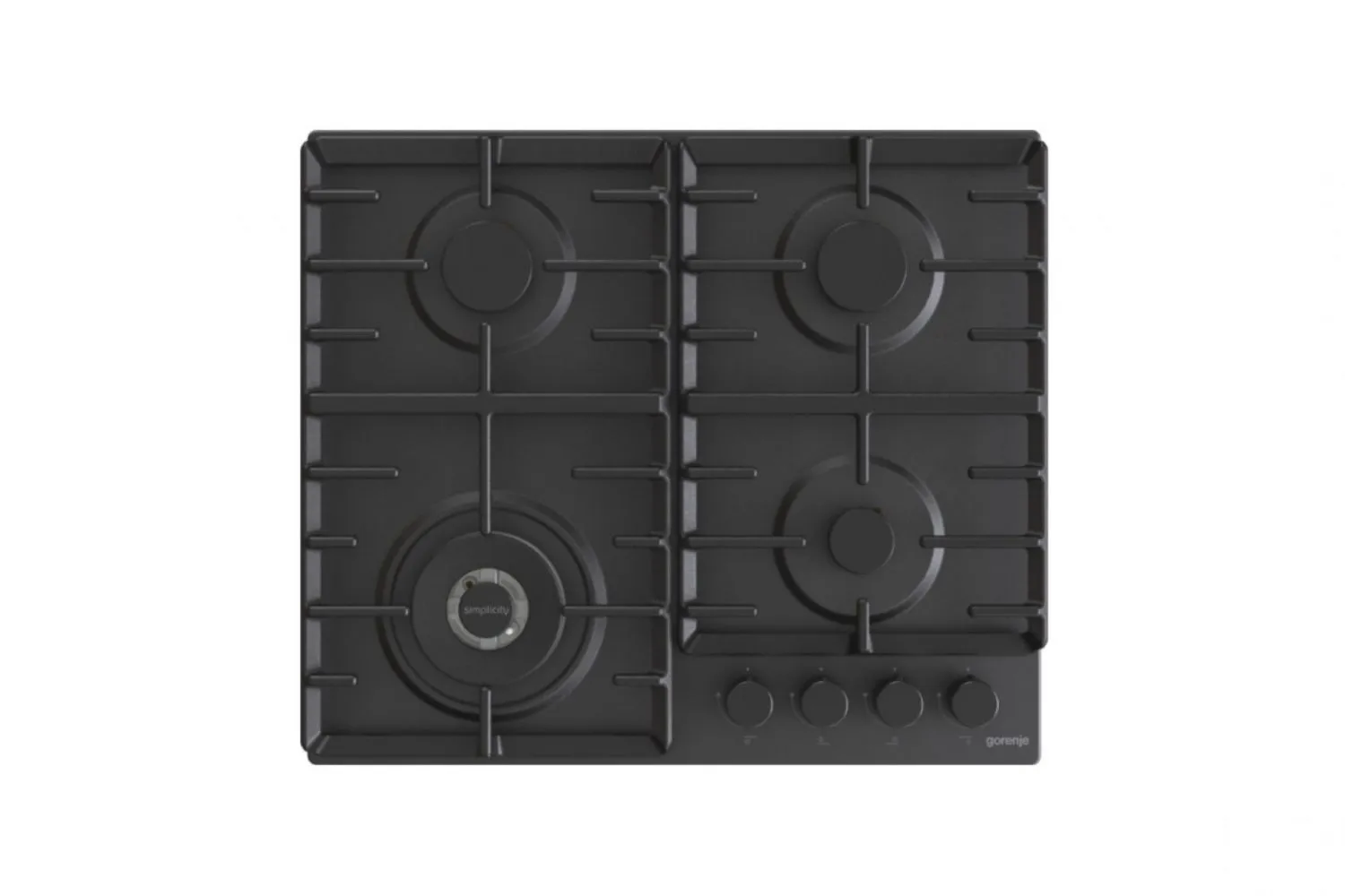 Hob GORENJE GW642SYB — 3