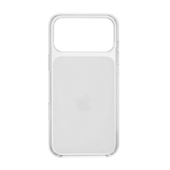 iPhone 17 Pro Max Clear Case with MagSafe — 2