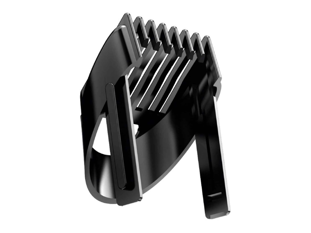 Hair clipper and trimmer GA.MA T742 BAT — 3