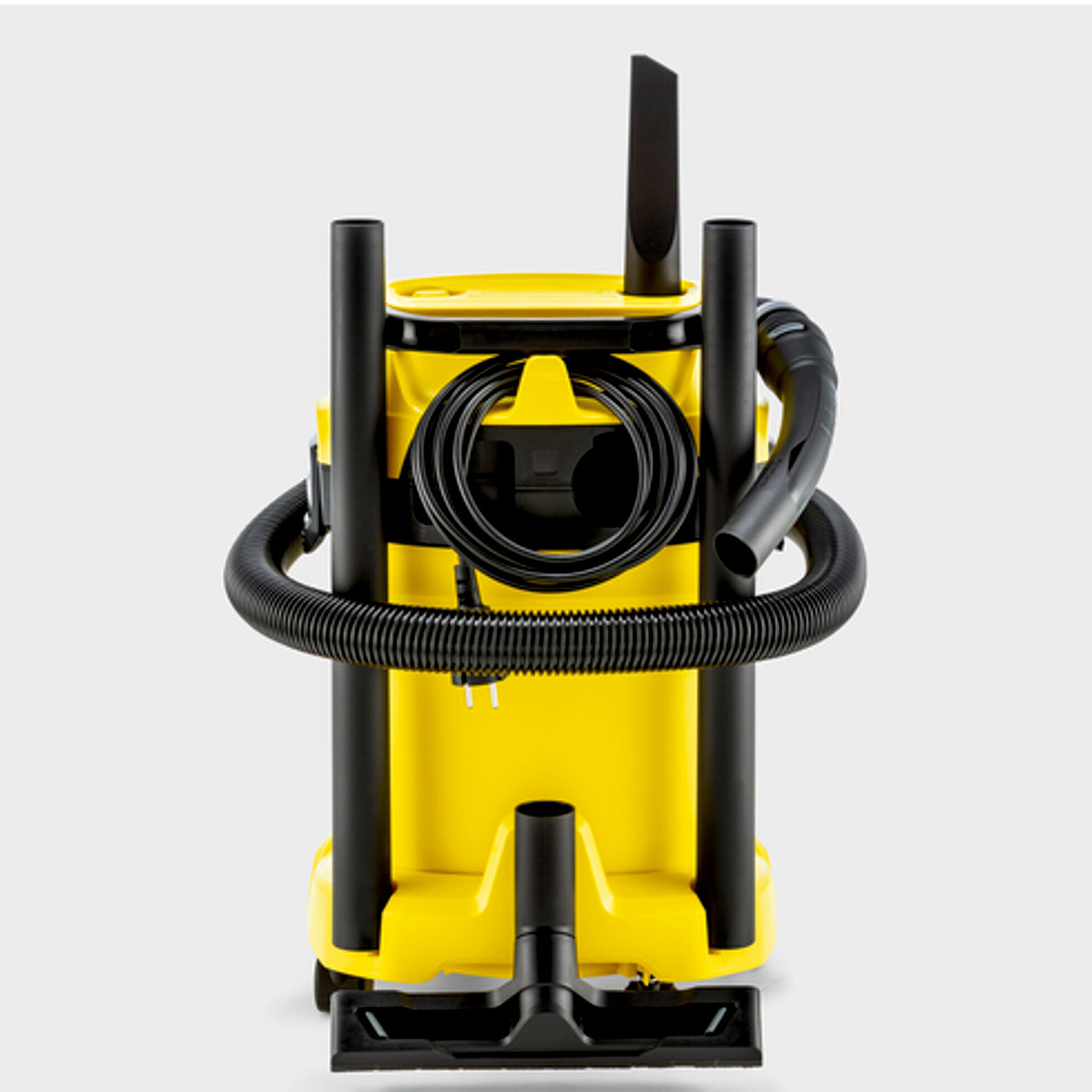 Vacuum cleaner KARCHER WD 3 *EU-II 1.628-127.0 — 8