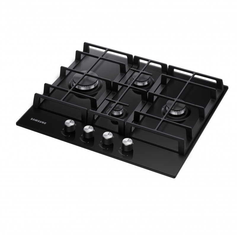 Built-in gas hob NA64H3010BK — 6