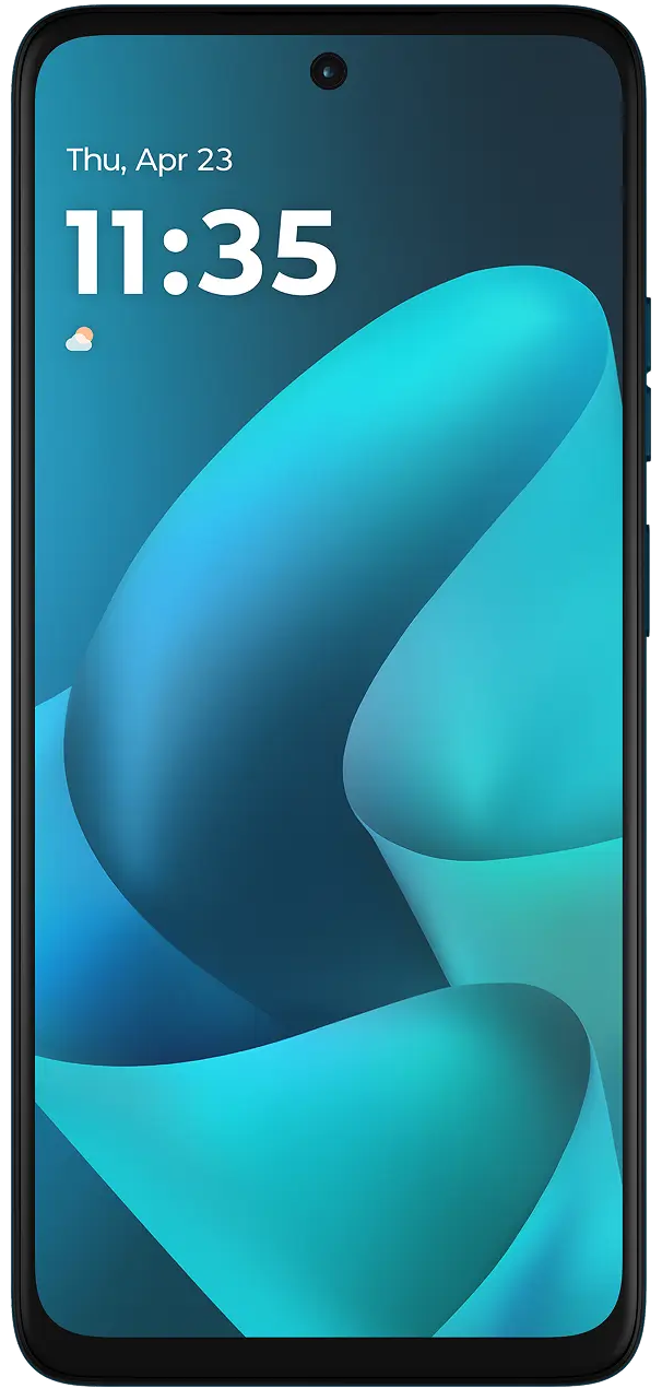 Սմարթֆոն Motorola Moto G57 power — 3