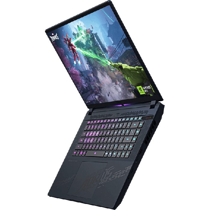 AORUS MASTER 16 OLED Ultra 9-275HX 5090 W11P BZHC6KZE64SP — 8