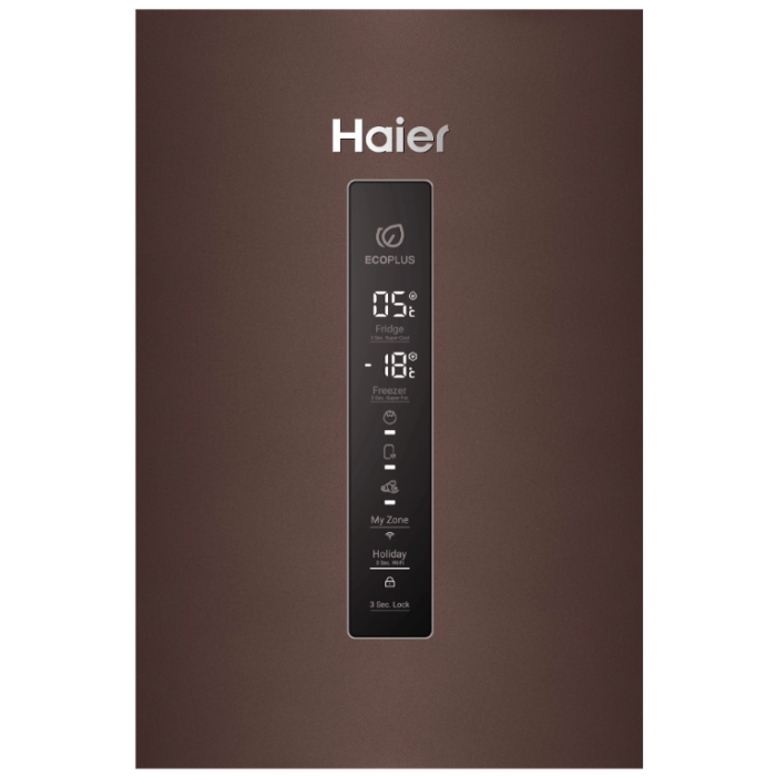 Haier C4F740CLBGU1 — 19