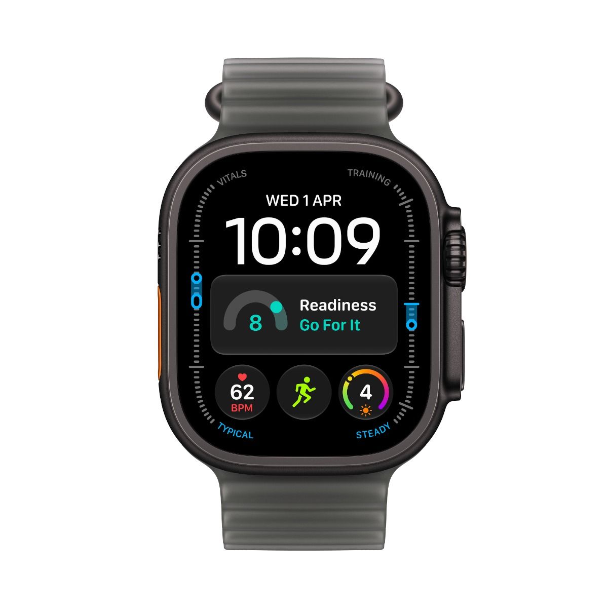 Apple Watch Ultra 4 — 3
