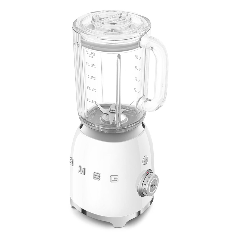 Smeg BLF03WHEU Blender — 6