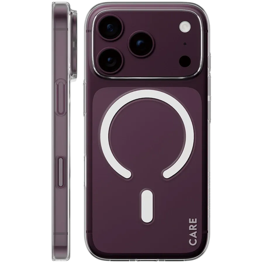 PANZERGLASS Case SL1M Case w. MagSafe with MagSafe for iPhone 17 Pro 18 Pro — 2