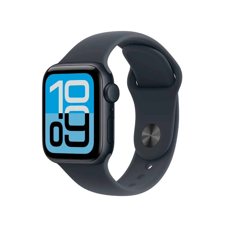 Apple Watch SE 3 — 3