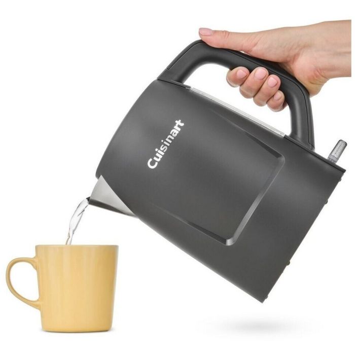 JK1200E electric kettle — 2