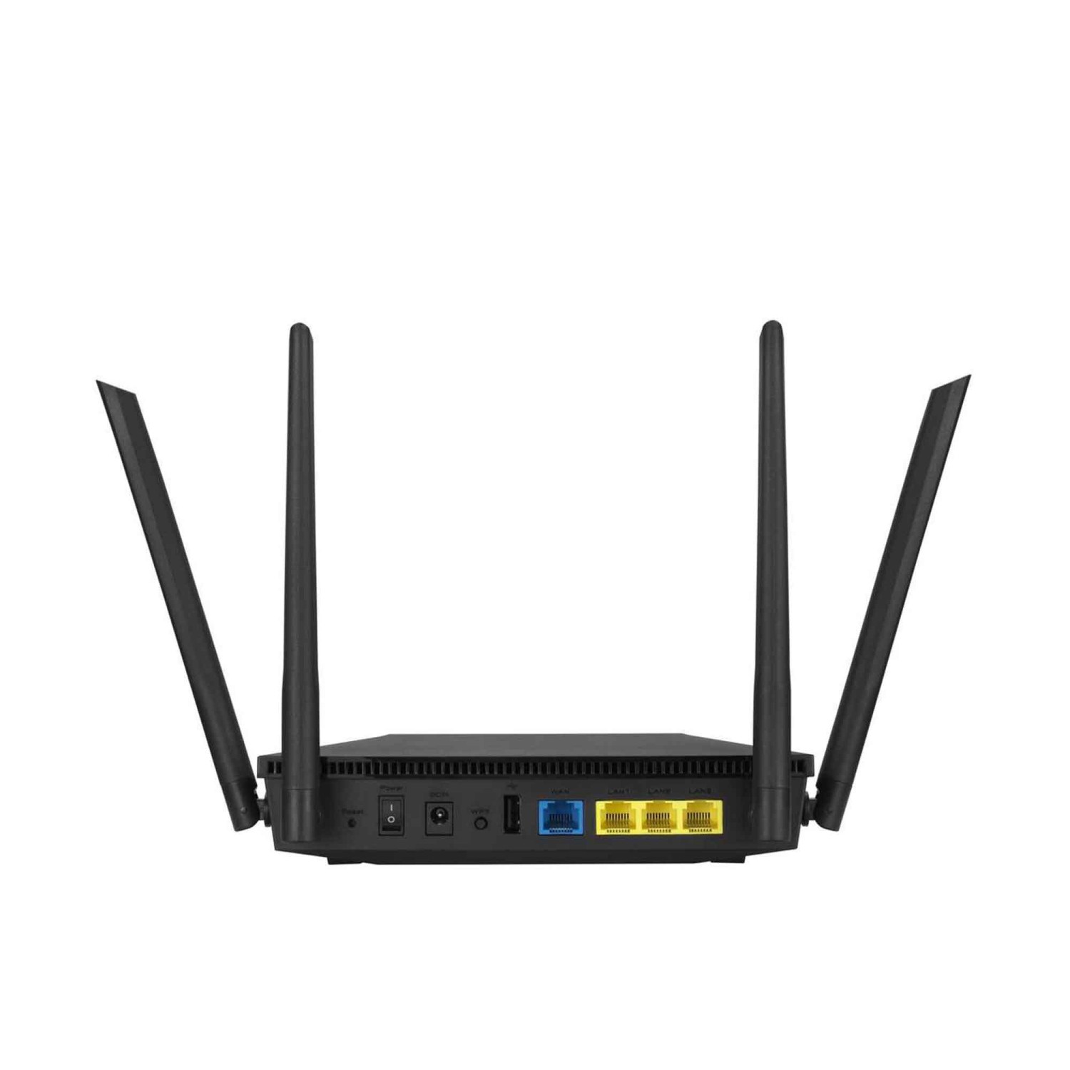 Network device ROUTER RT-AX53U 90IG06P0 — 4