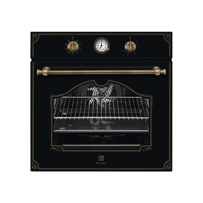 Built in oven ELECTROLUX OPEB2520R — 5