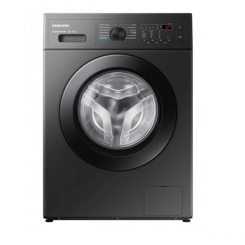 Automatic washing machine WW65AG4S20CXLP — 2