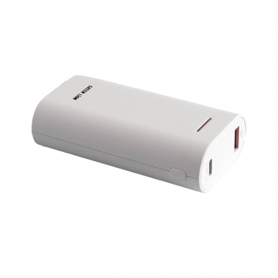 Lion Compact Power Bank 10000mAh PD 20W GNC 10KWH