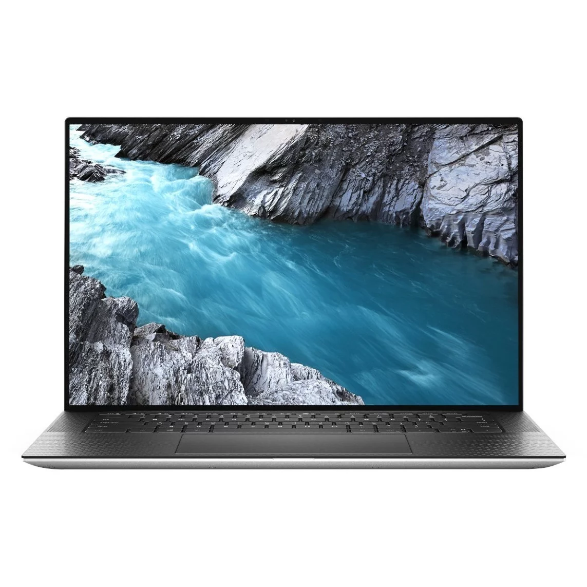 XPS 15 9500 — 2