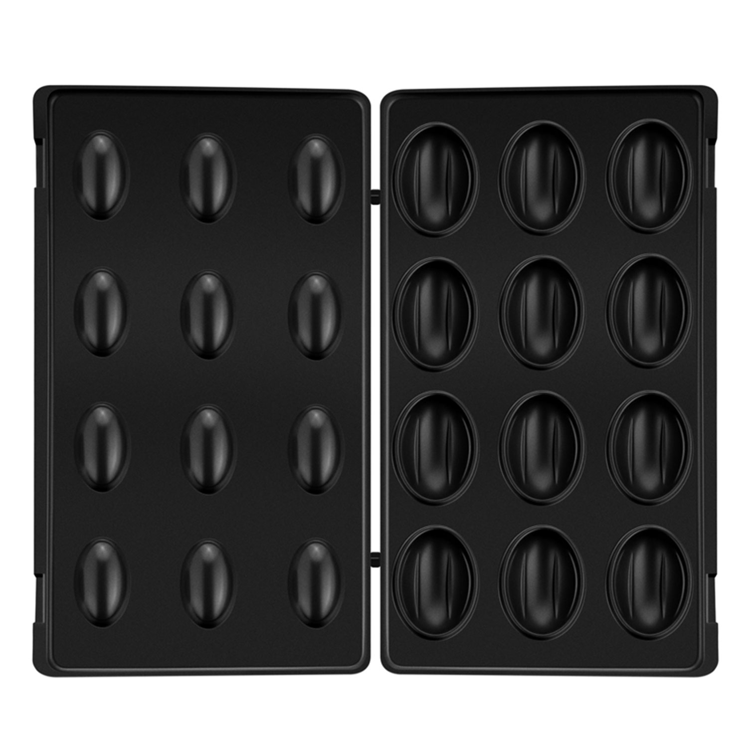 Sandwich waffle maker ARESA AR-1207 — 7