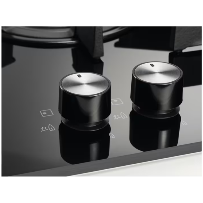 KGG6456K Gas Hob — 17