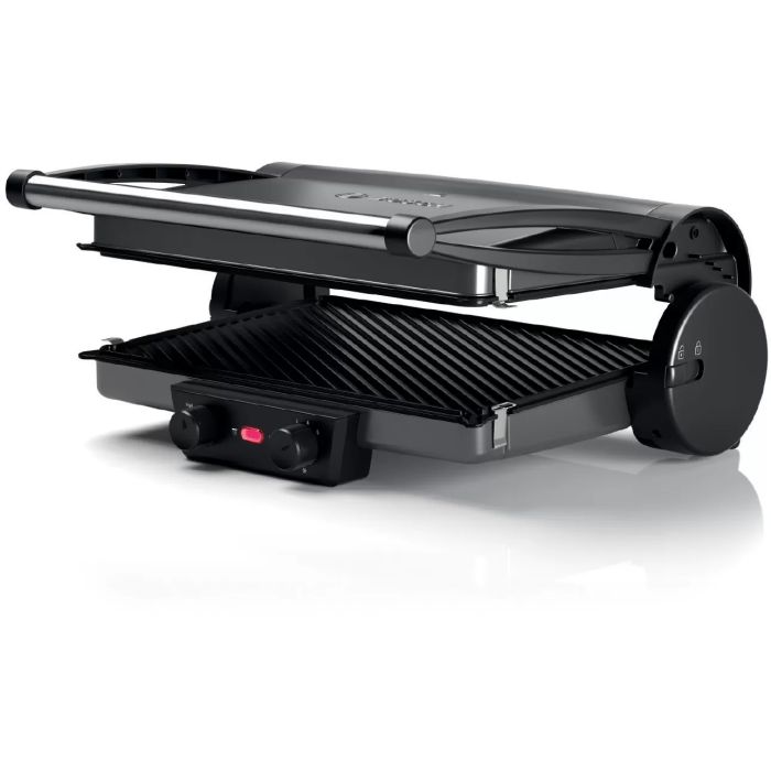 TCG4215 Electric grill — 5
