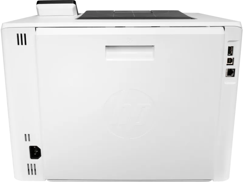 HP Color LaserJet Enterprise M455dn — 4