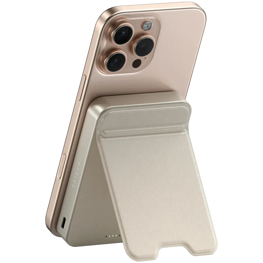 SATECHI Power Bank — 12
