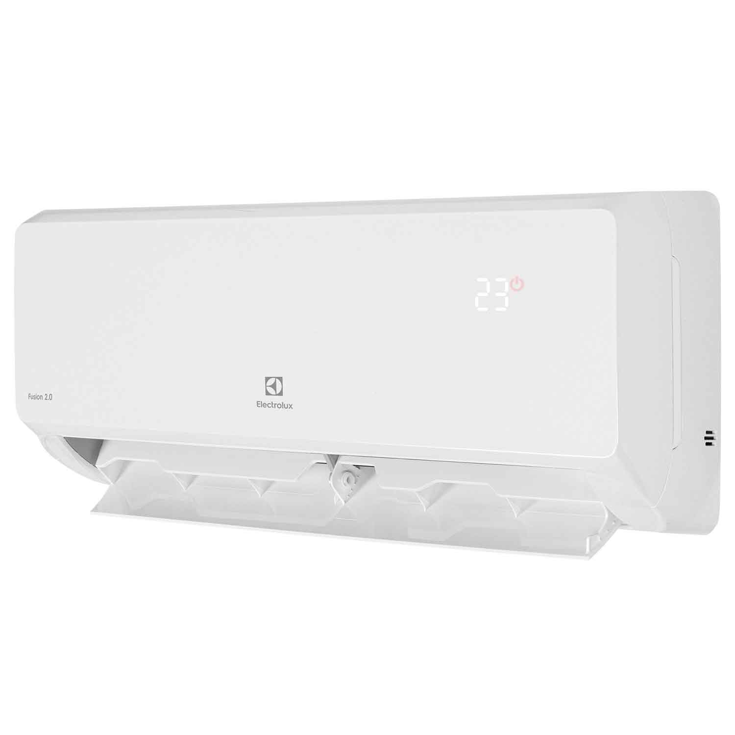 Air conditioner multi ELECTROLUX FUSION 2.0 EACS I-12 HMB FMI WALL MOUNTED UNIT — 2