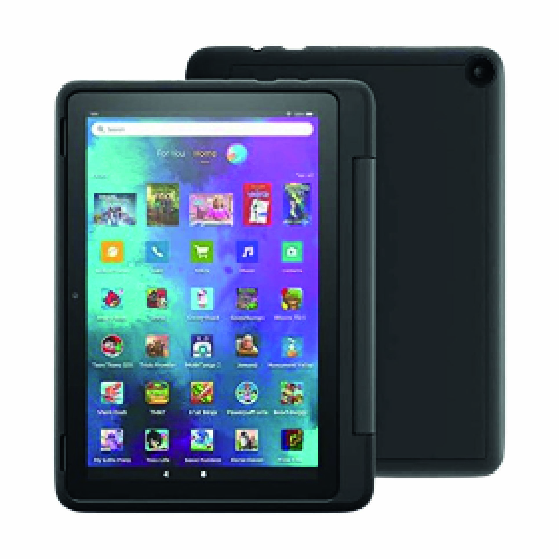 Fire HD 10 Kids (13th Gen) — 2