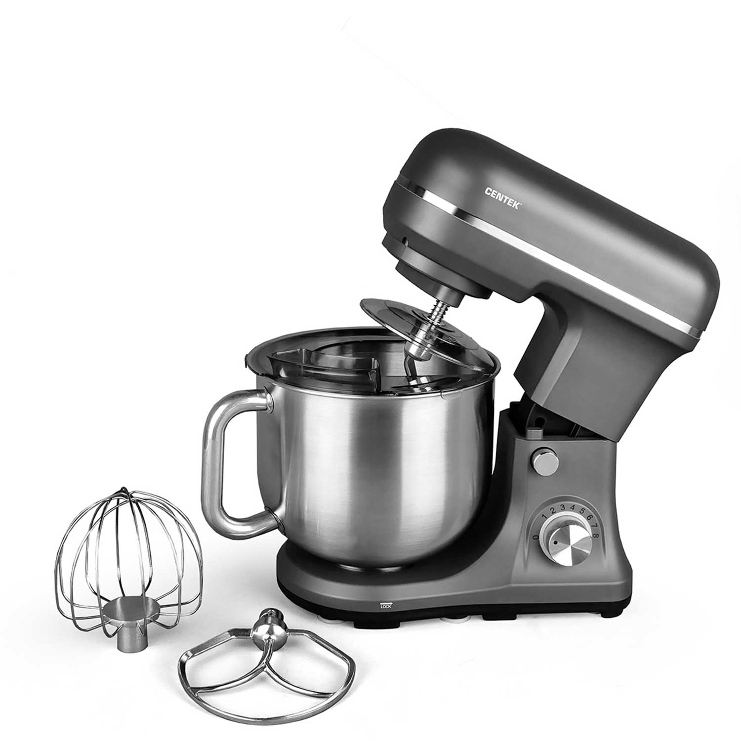 Mixer CENTEK CT-1154 — 5