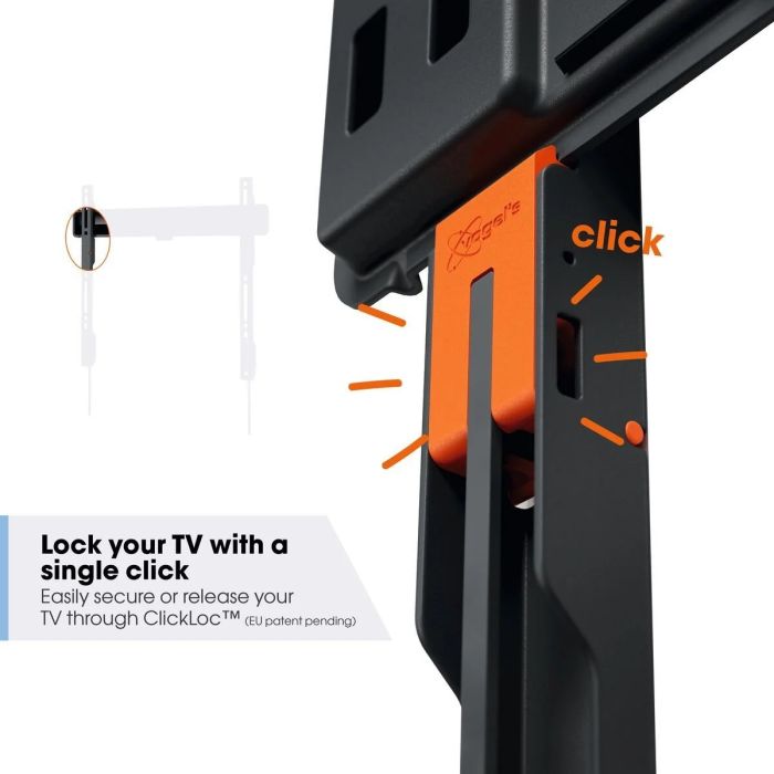Vogel s TVM 3413 TILT MOUNT MEDIUM — 7