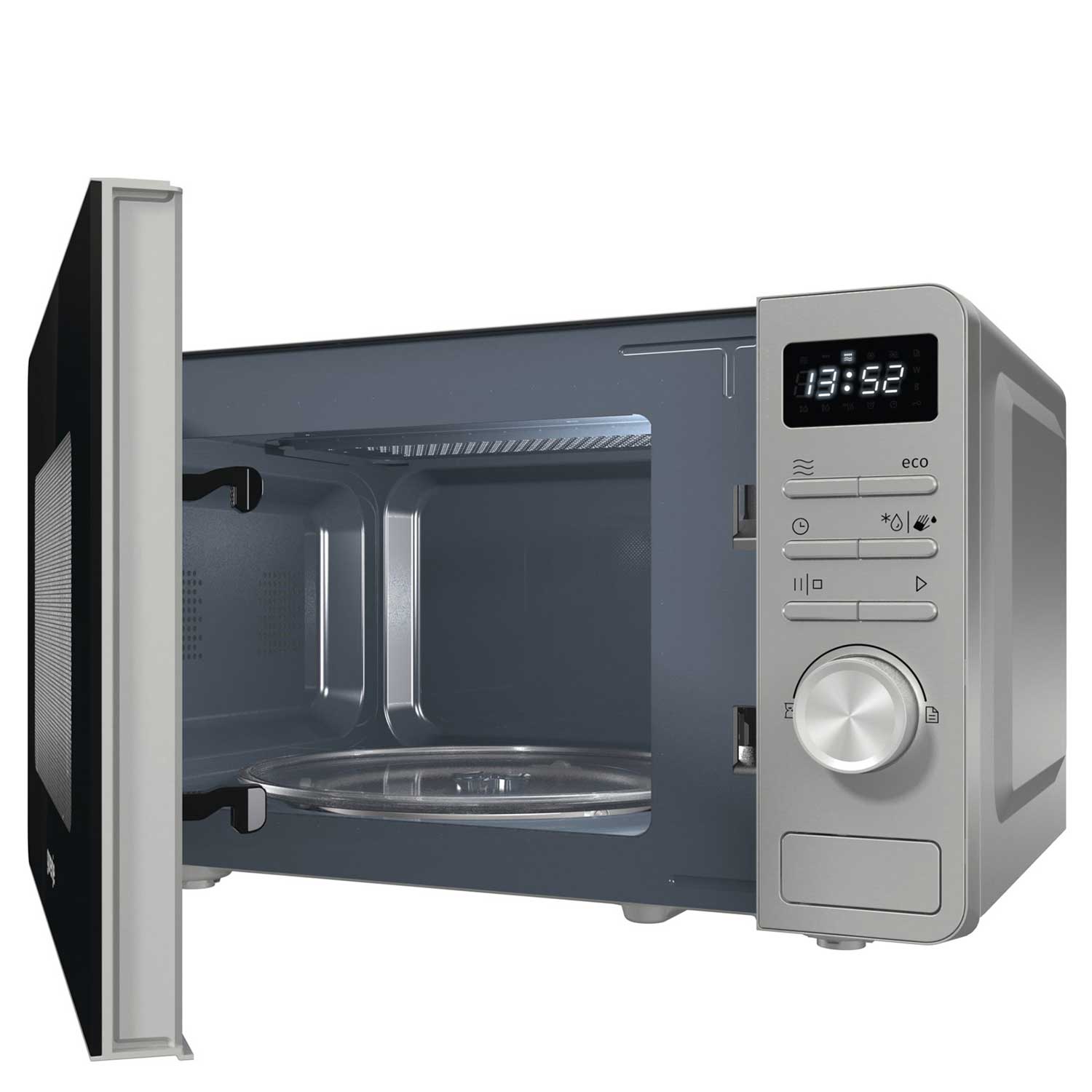 Microwave oven GORENJE MO20A3X — 14