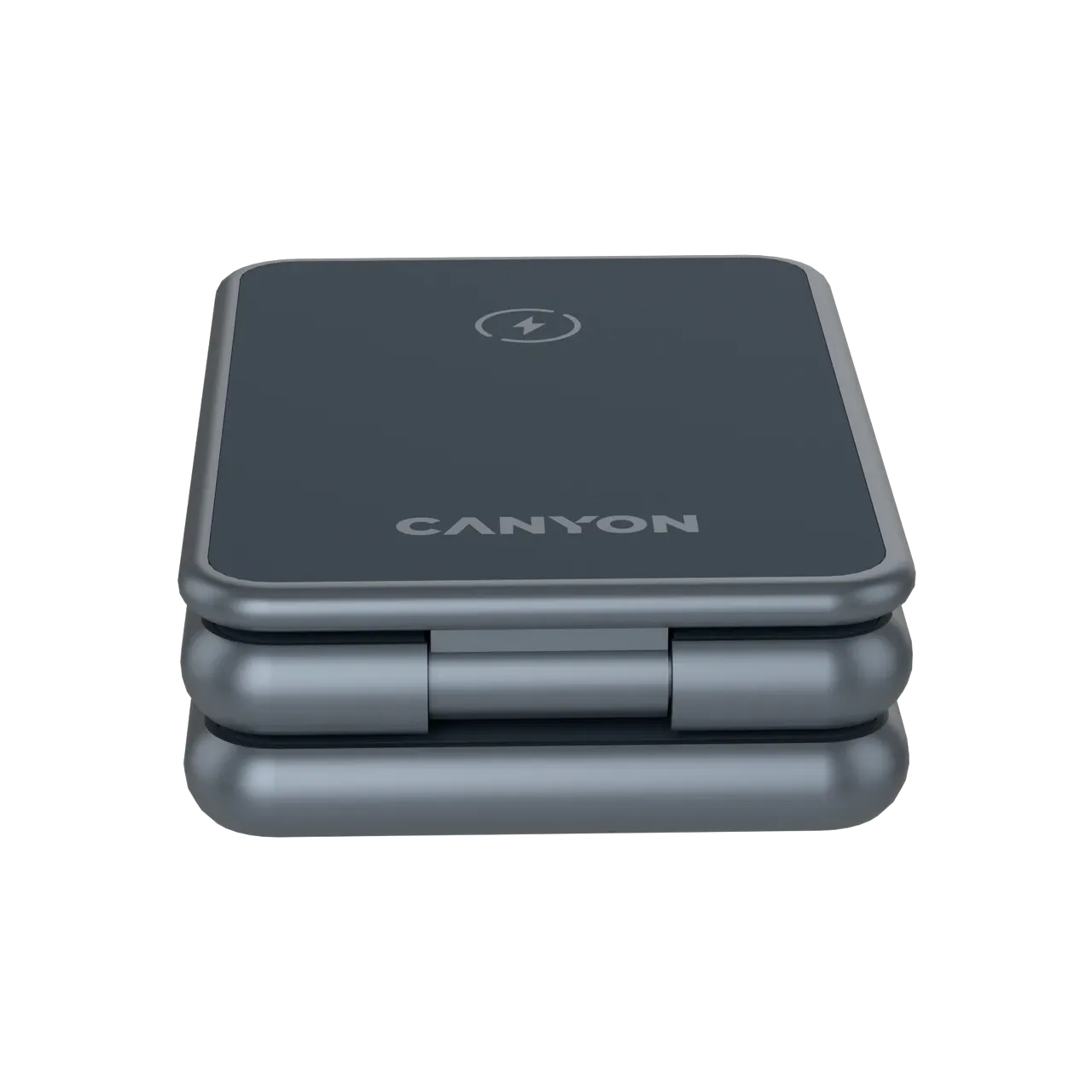 CANYON Wireless Charger to USB Type C 15W — 9