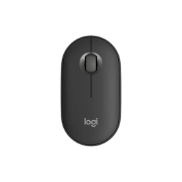 Mouse Logitech M350s Pebble Mouse 2 — 13