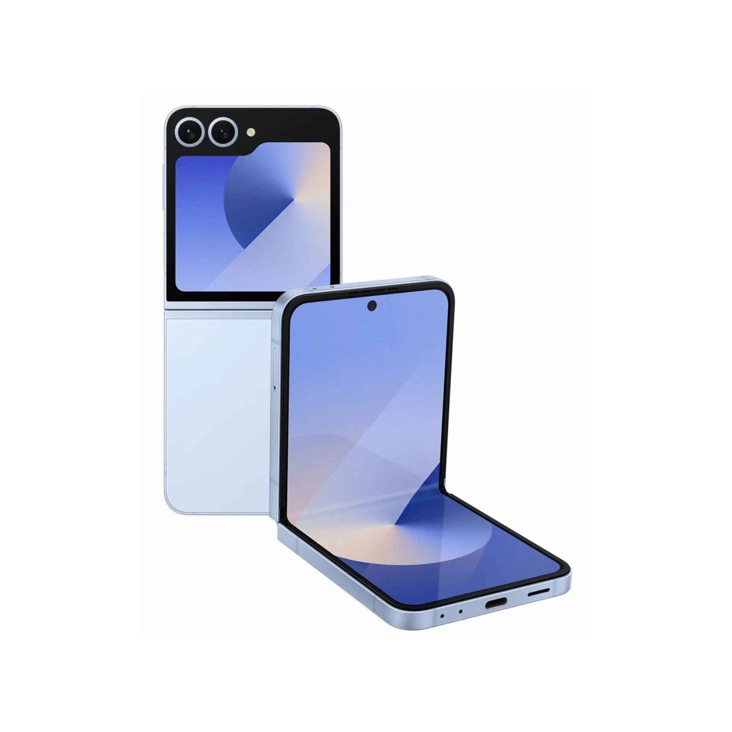 Galaxy Z Flip6 — 5