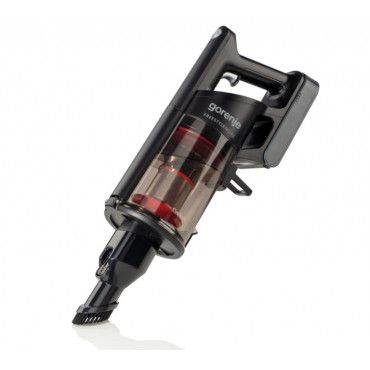 Vacuum cleaner GORENJE SVC252FMBK — 7